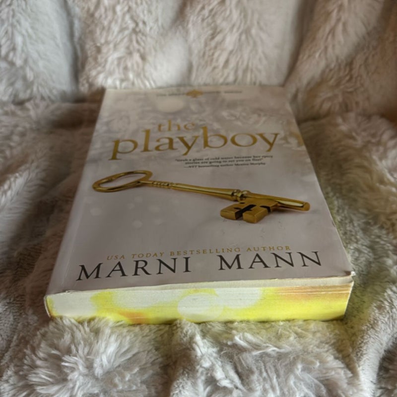 The Playboy