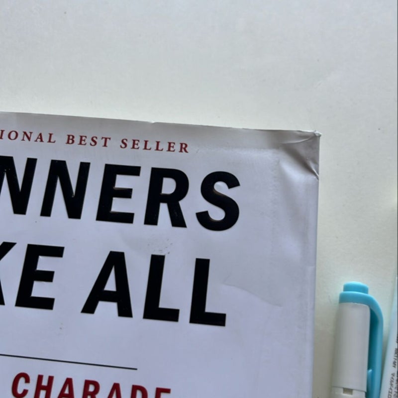 Winners Take All