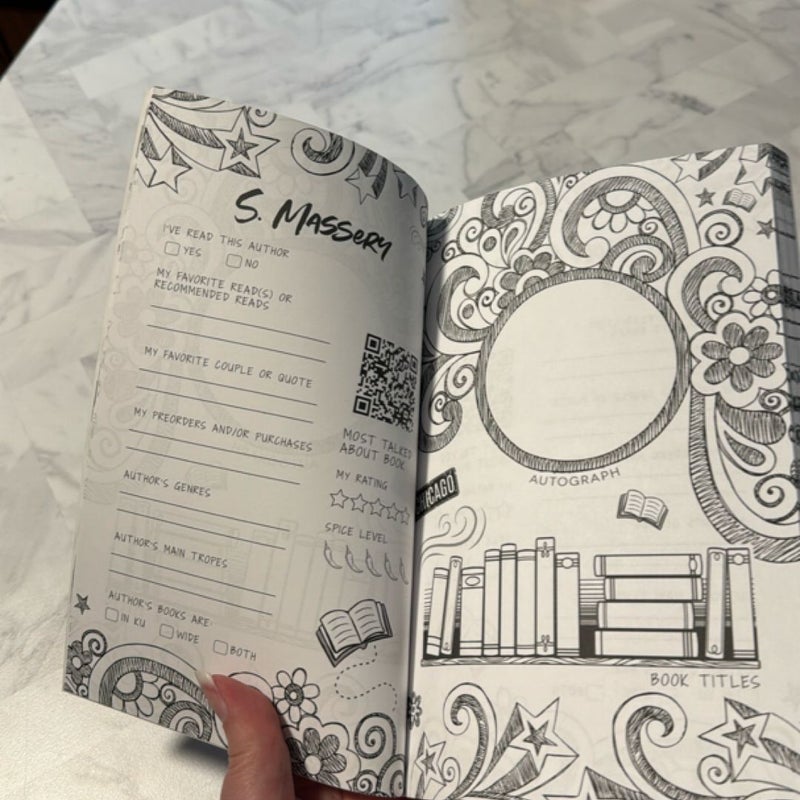 Wild & Windy Journal