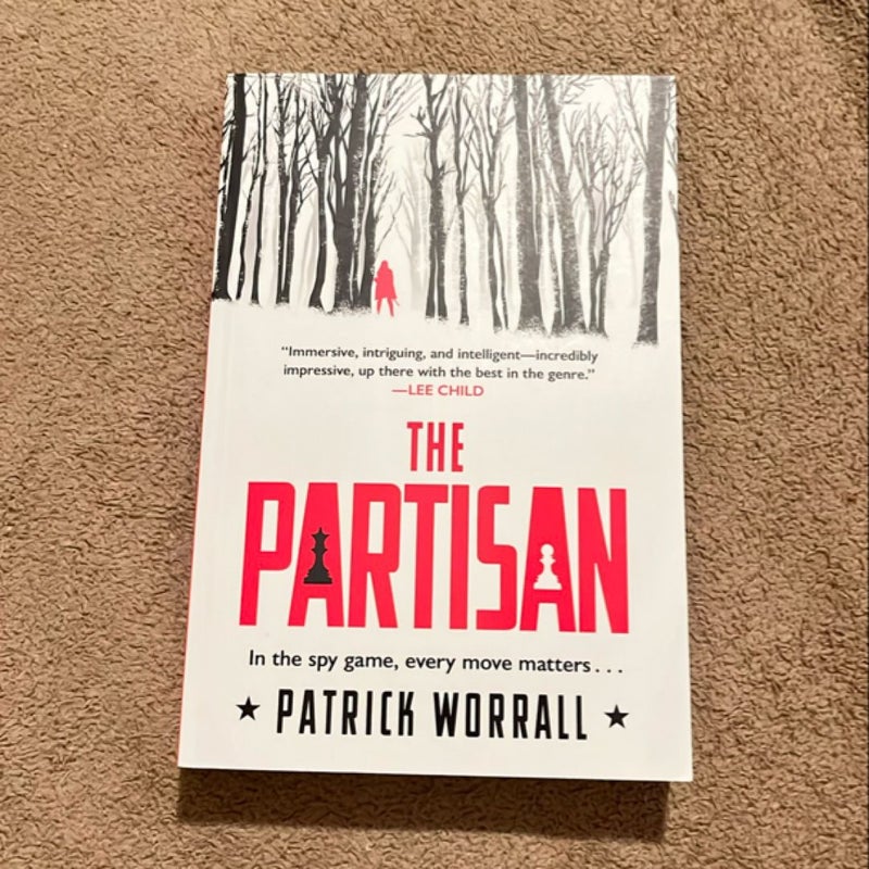 The Partisan