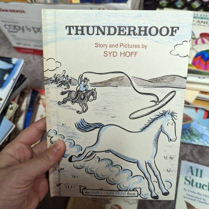 Thunderhoof