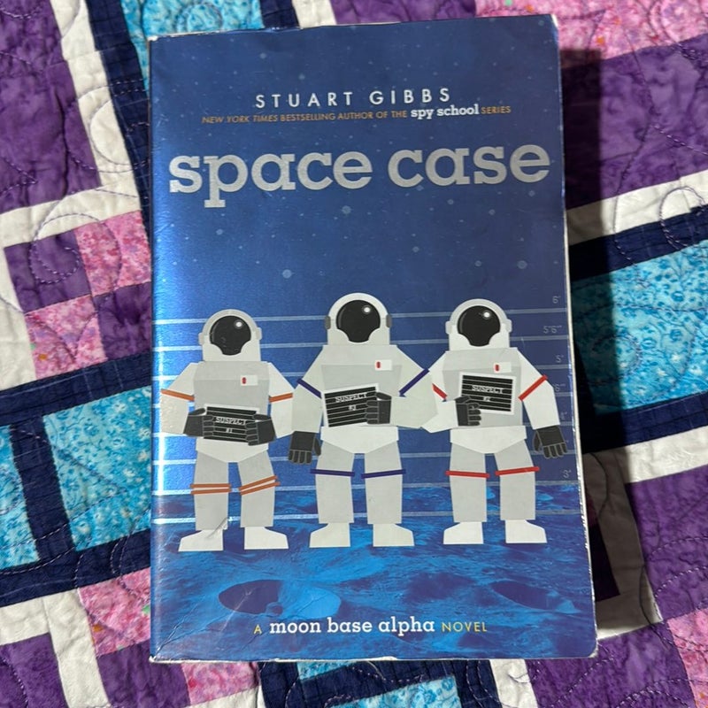 Space Case