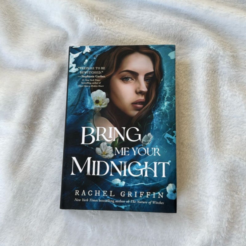 Bring Me Your Midnight