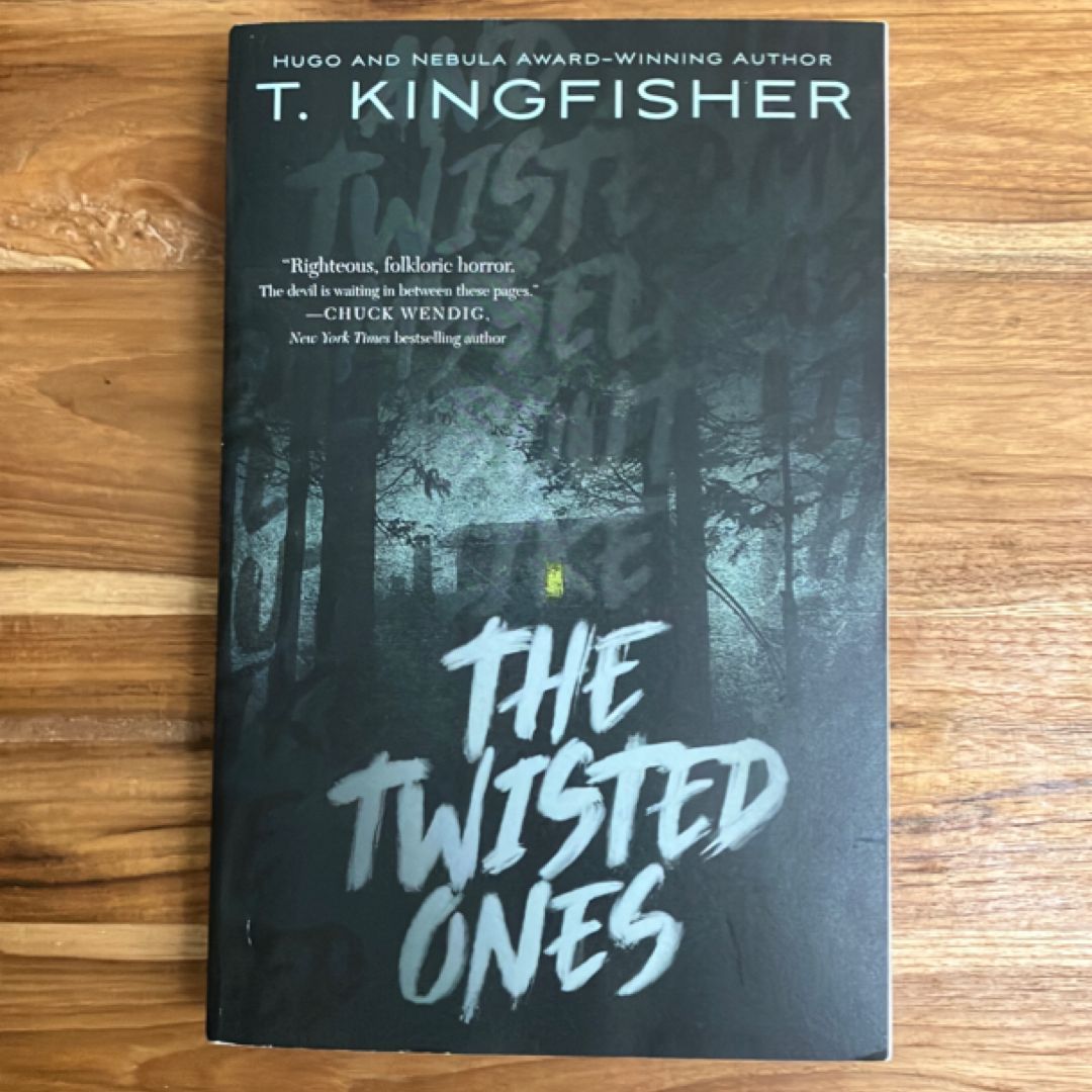 The Twisted Ones