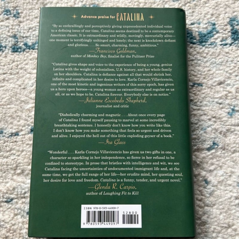 Catalina