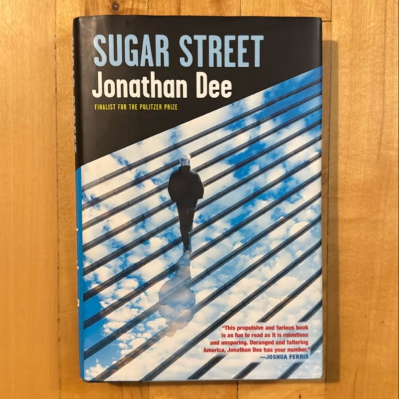 Sugar Street