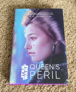 Star Wars Queen's Peril