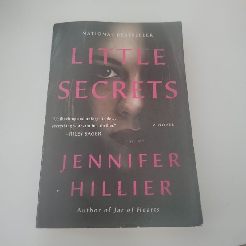 Little Secrets