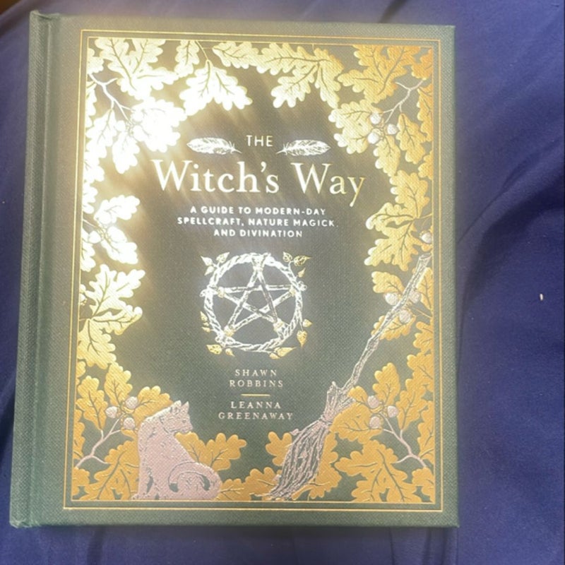 The Witch's Way