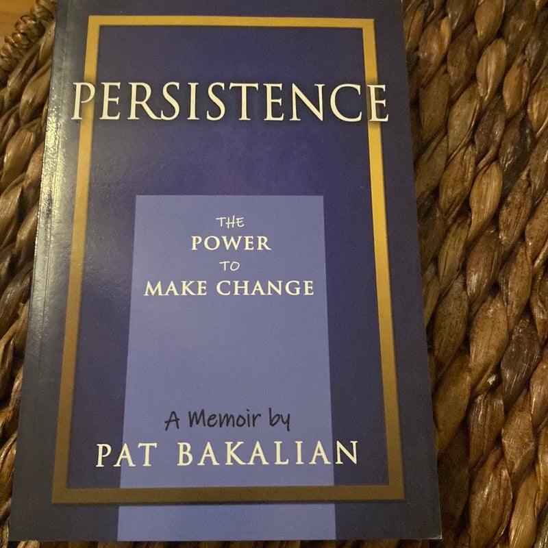 Persistence