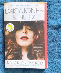 Daisy Jones and the Six