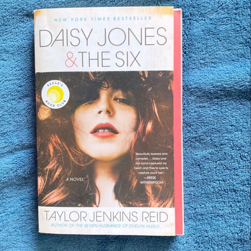 Daisy Jones and the Six