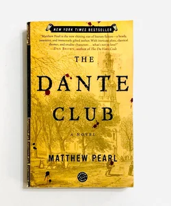 The Dante Club