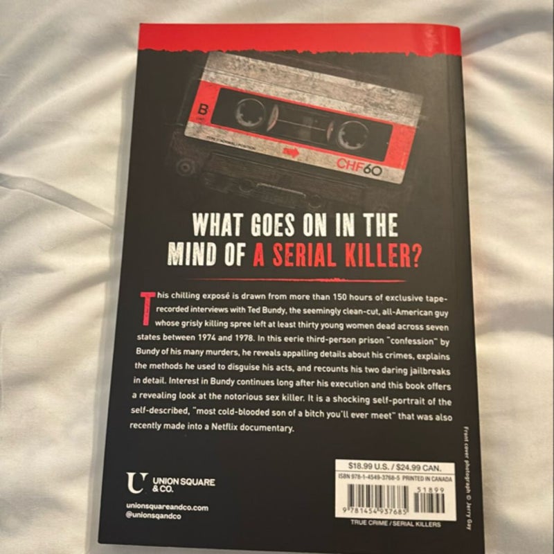 Ted Bundy: Conversations with a Killer