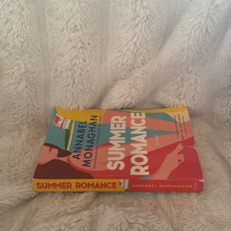 Summer Romance
