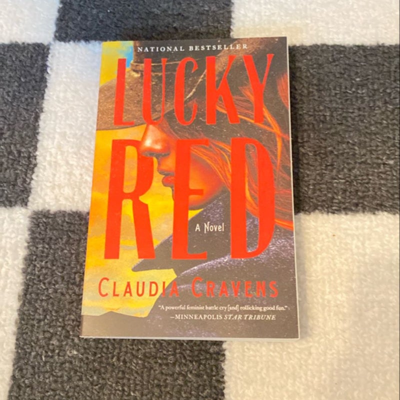 Lucky Red