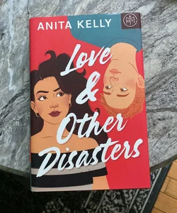 love and other disasters 