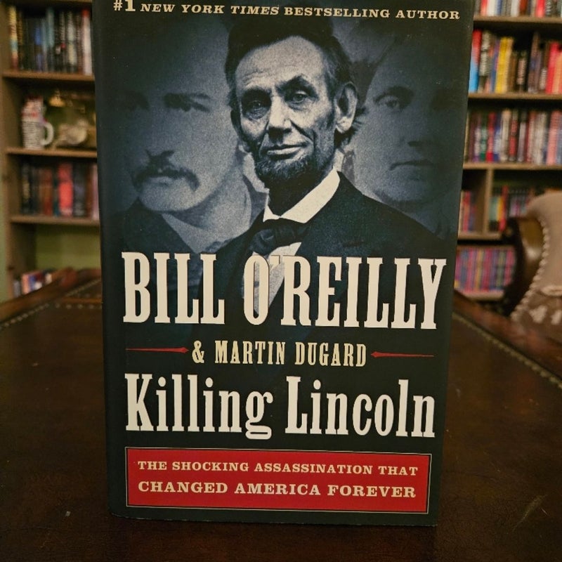 Killing Lincoln