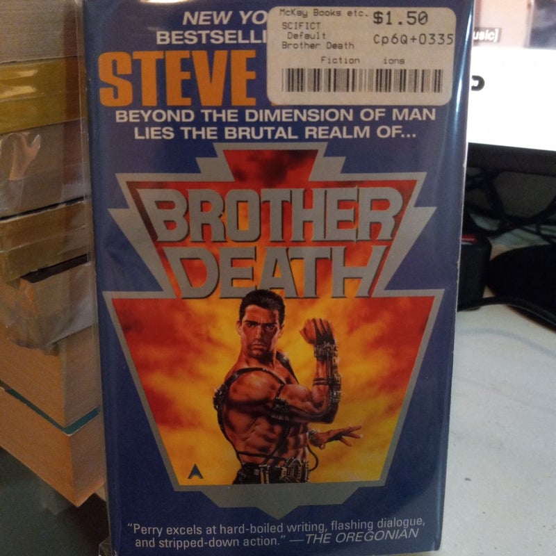 Brother Death