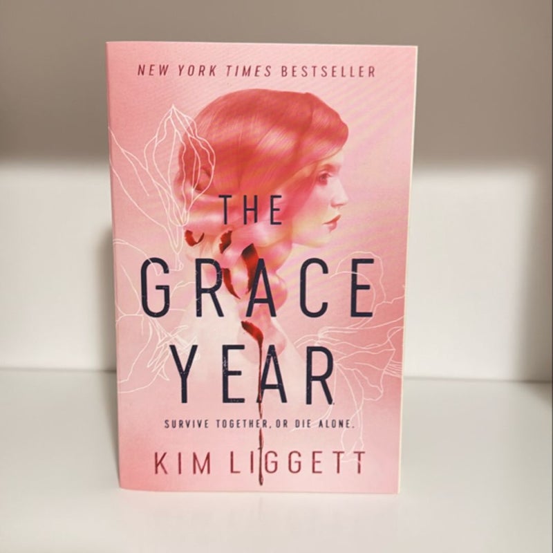 The Grace Year