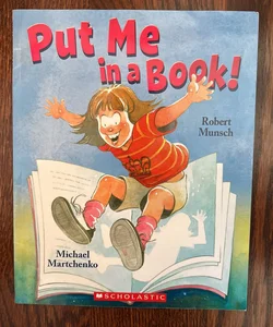 We Share Everything! by Robert Munsch, Hardcover