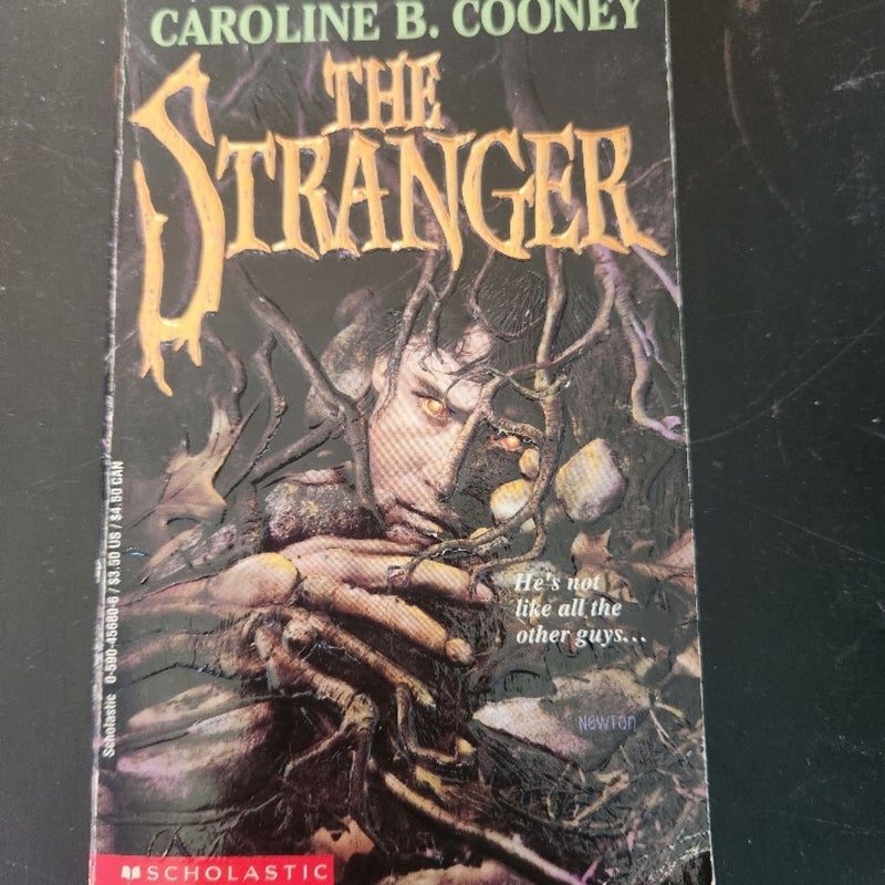 The Stranger