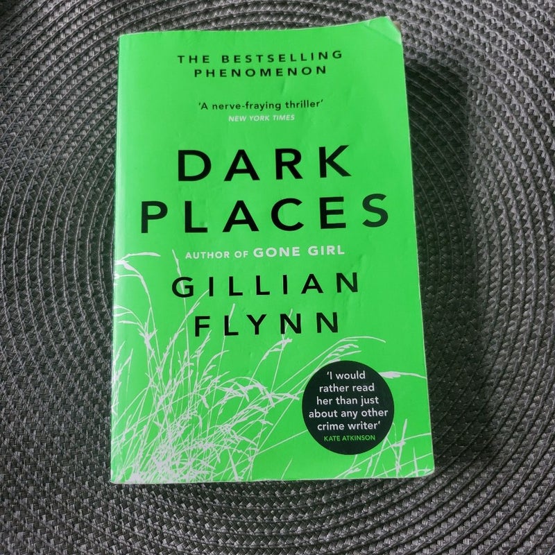 Dark Places