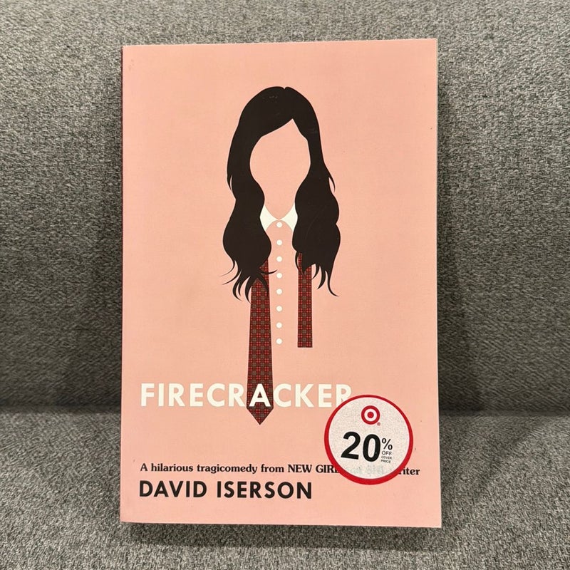Firecracker