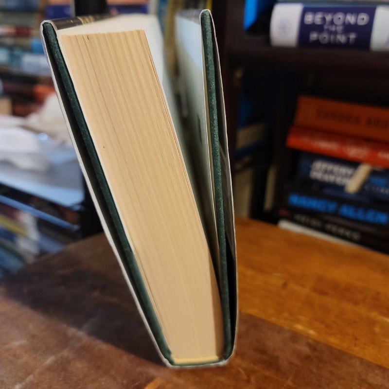 The Beautiful Mystery, Chief Inspector Gamache Book 8 of 20