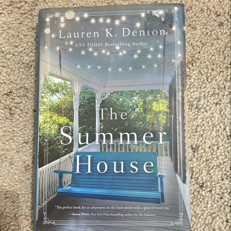 The Summer House
