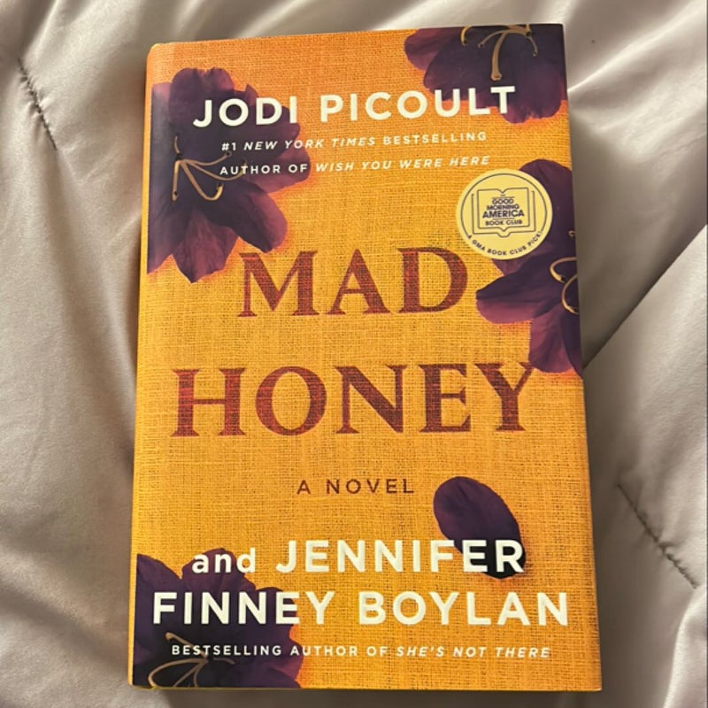 Mad Honey