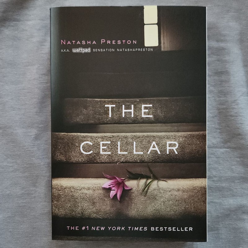 The Cellar