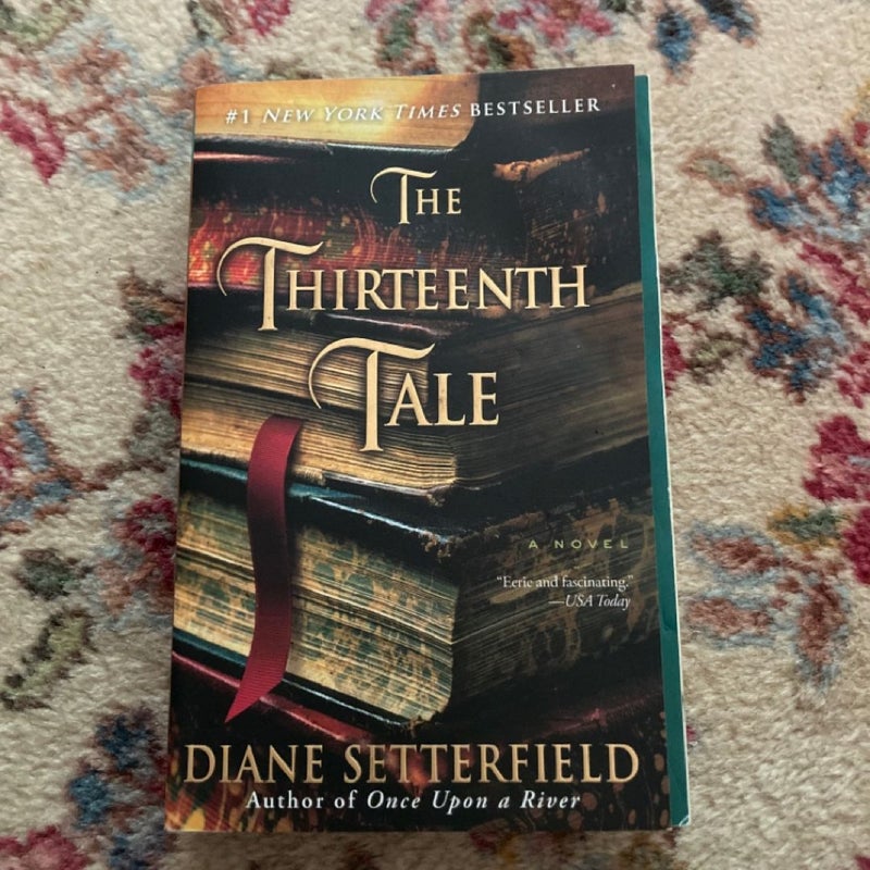 The Thirteenth Tale