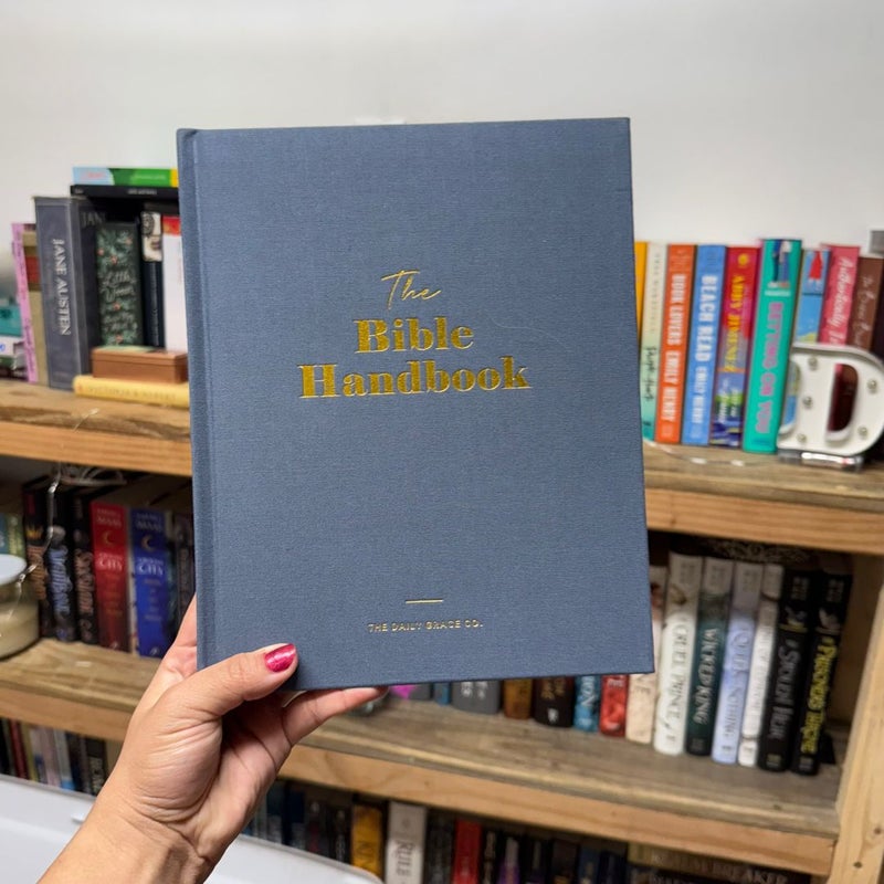 The Bible Handbook
