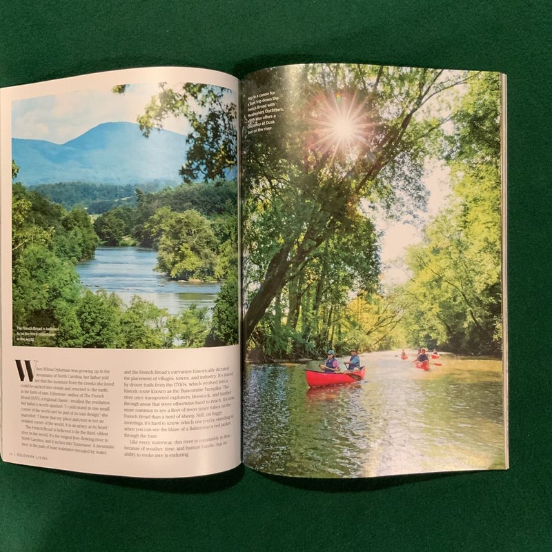 Southern Living Special Collector’s Edition: Best of the South