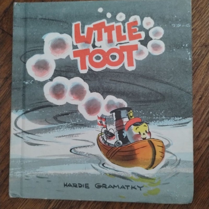 Little toot