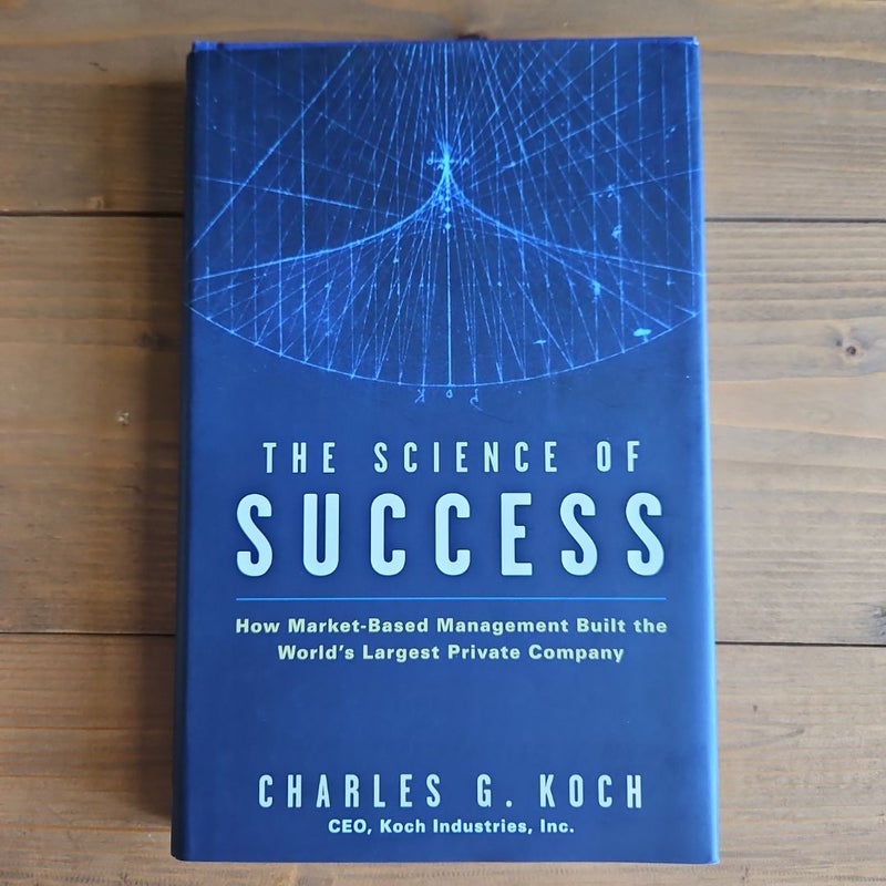 The Science of Success