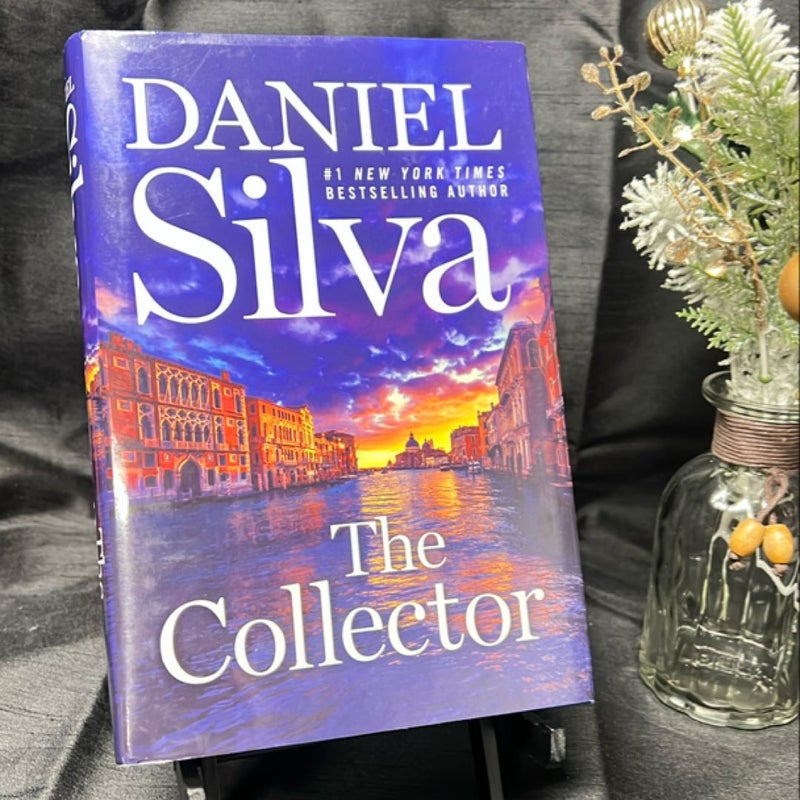 The Collector