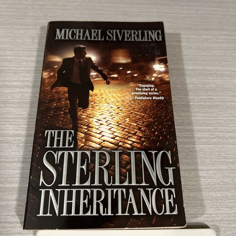 The Sterling Inheritance