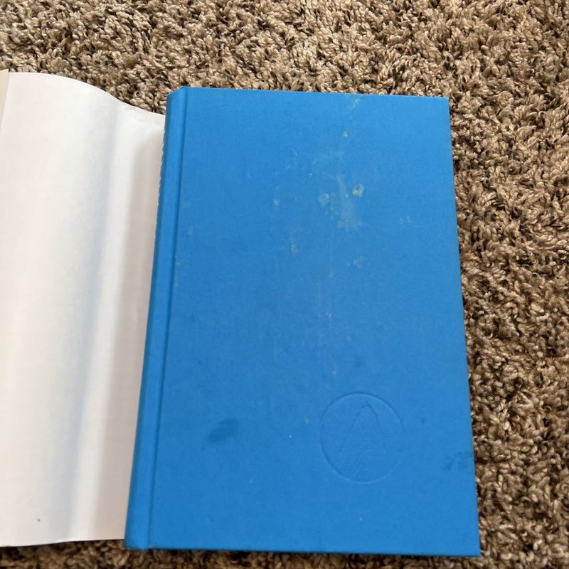 American Dirt (Oprah's Book Club)