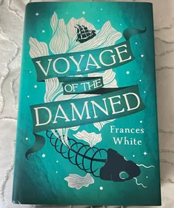 Voyage of the Damned- SIGNED exclusive 