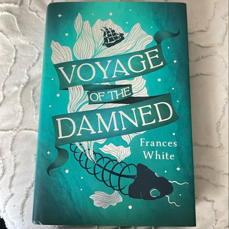 Voyage of the Damned- SIGNED exclusive 