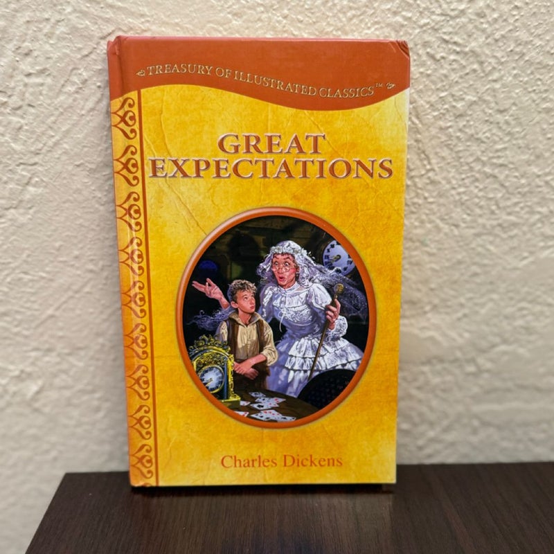 Great Expectations 