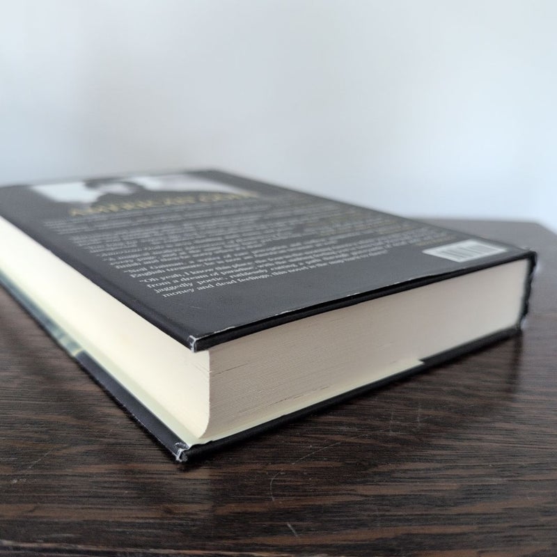 American Gods (1st Edition)
