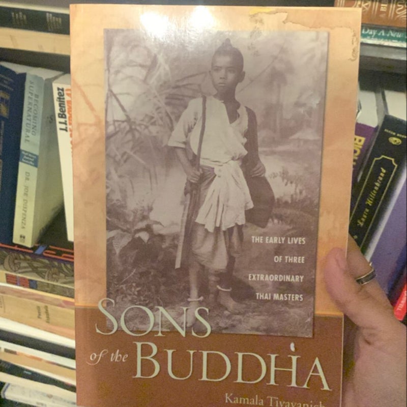 Sons of the Buddha