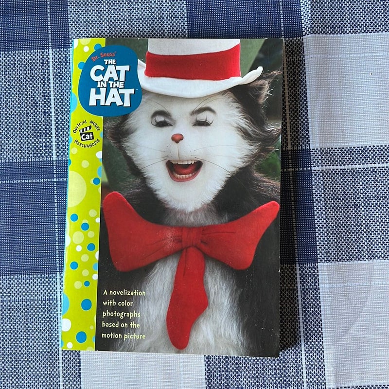 The Cat in the Hat