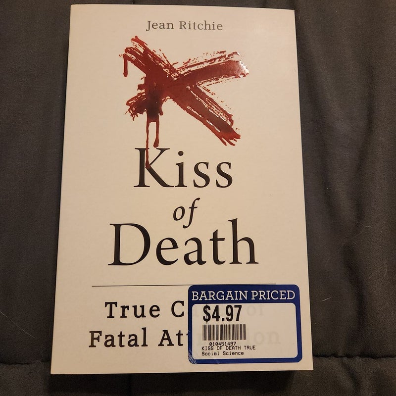 Kiss of Death