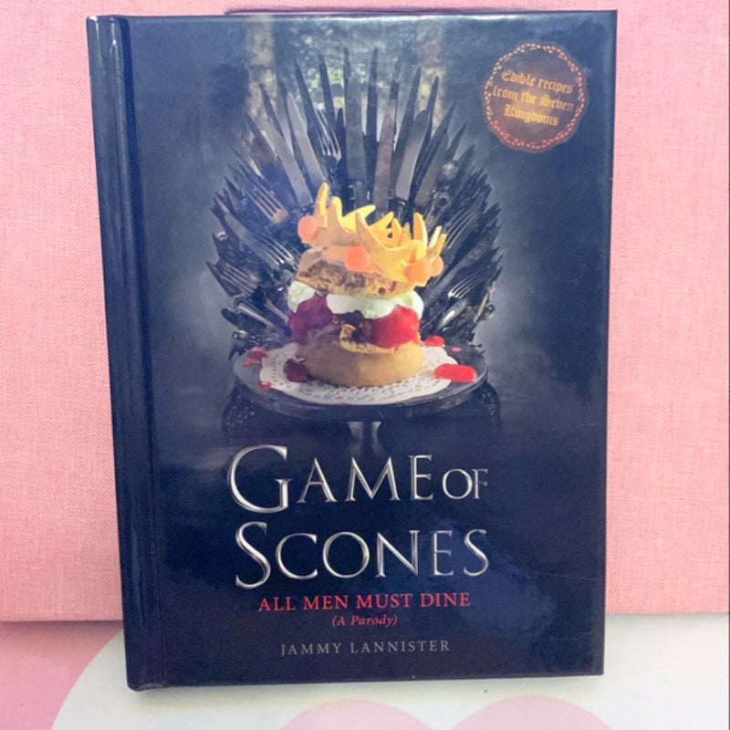 Game of Scones