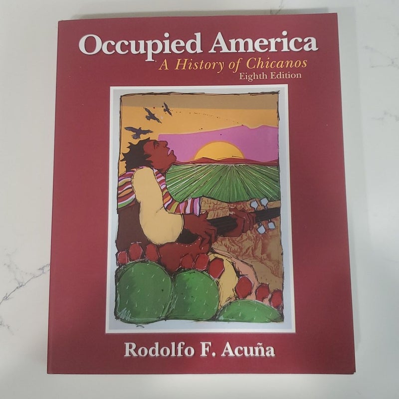 Occupied America