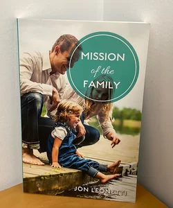 Mission of the Family